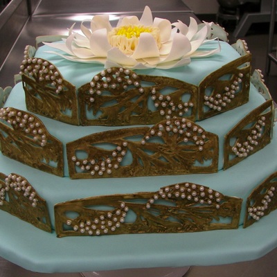 Pastry Class Final Project