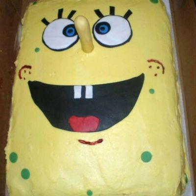 Sponge Bob