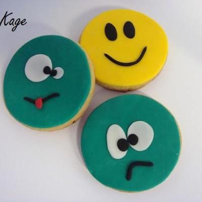 Smileys