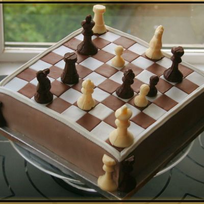 Chess Board