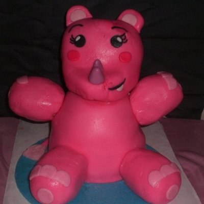 Lulu (Ni Hao, Kai Lan)