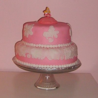 Pretty Pink Princess