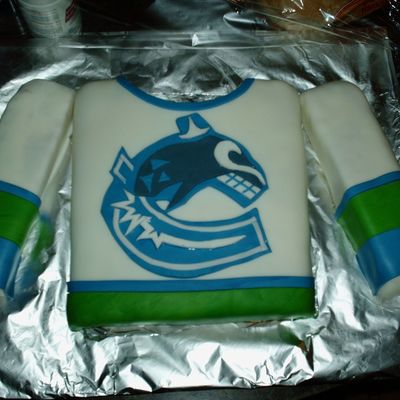 My Son's 11Th Birthday