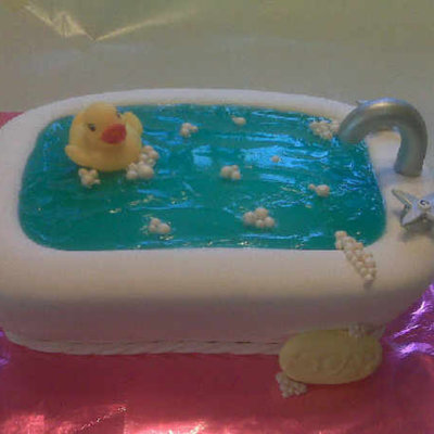 Rub-A-Dub-Dub