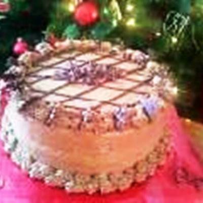 Christmas Cake
