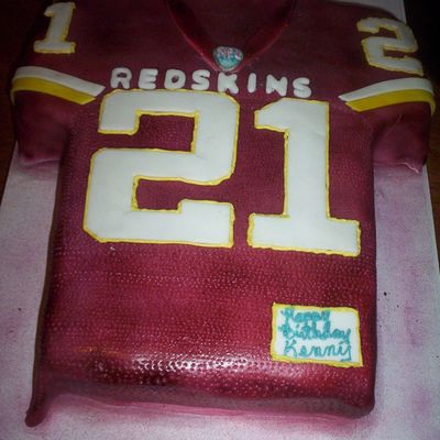 Sean Taylor Tribute