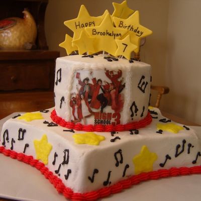 High School Musical 3