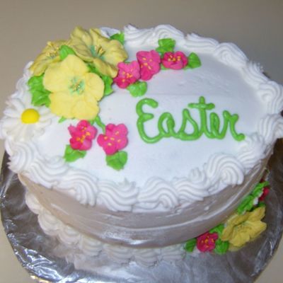 Easter Cake