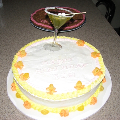 Lemon Drop