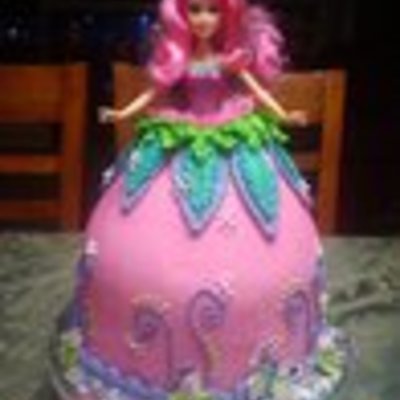 Fairytopia Barbie