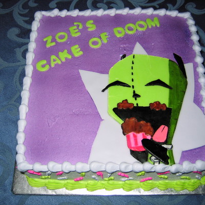 Gir Cake