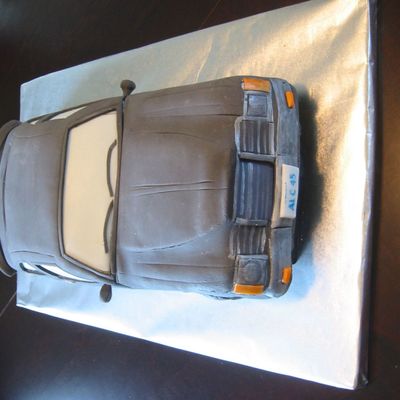 The 1980 Dodge Aspen (Sort Of)