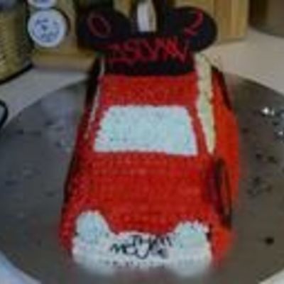 My First Cake