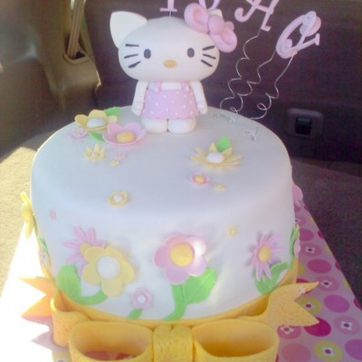 Tracy's Little Girl Dreams