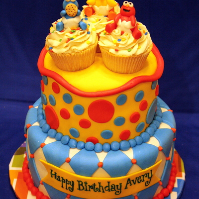 Sesame Street