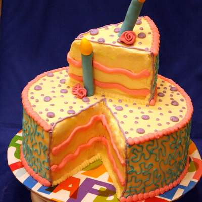 Cake Slice
