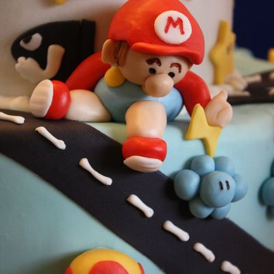 Mario Kart