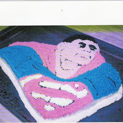 Superman