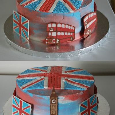 London Calling