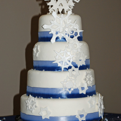 Snowflakes