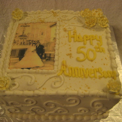 50Th Anniversary