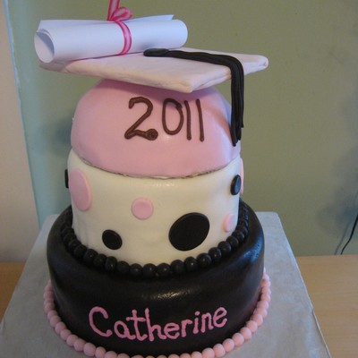 College Graduation