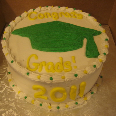 Congrats Class Of 2011!