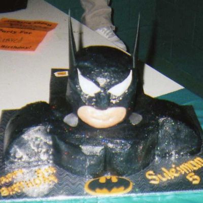 Batman