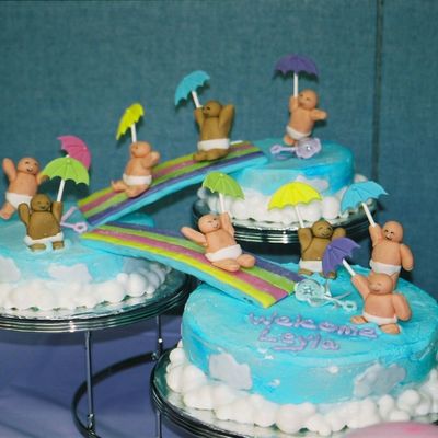 Baby Shower