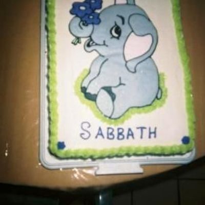 Elephant