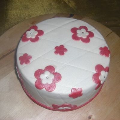 Simple Cake