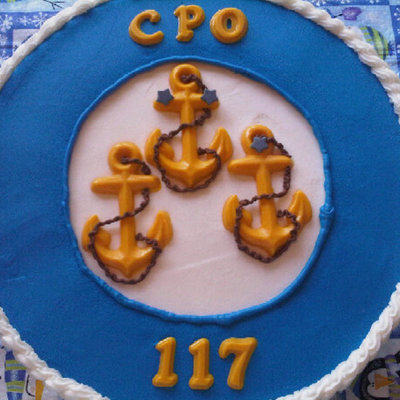 Cpo Birthday