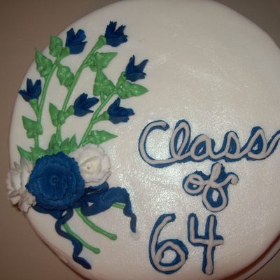 Class Of '64
