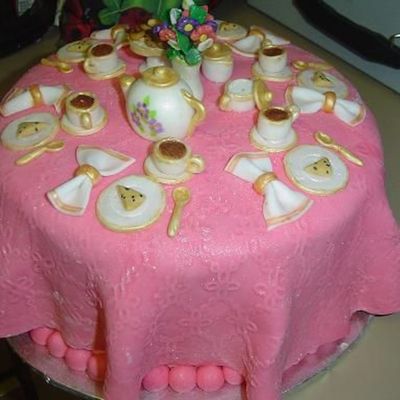 Tea Party