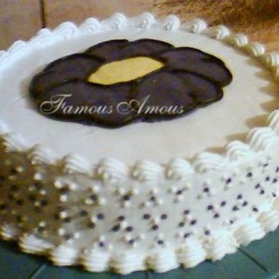 Buttercream Transfer