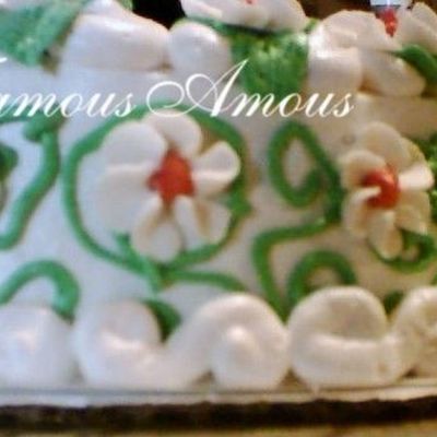 Mothers Day Side View