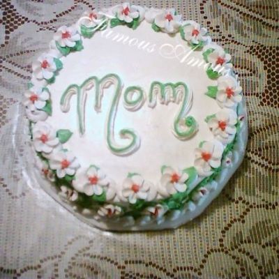 Mothers Day Drop Flowers