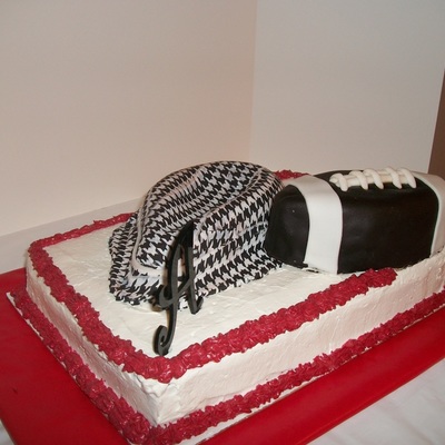 Alabama Football ~ Bear Bryant