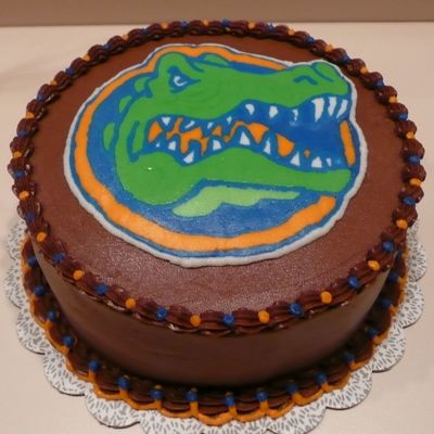 Go Gators