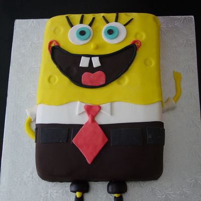 Sponge Bob