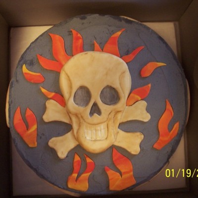 Skelaton
