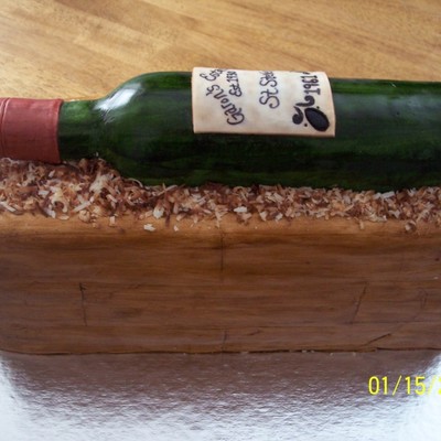 Wine
