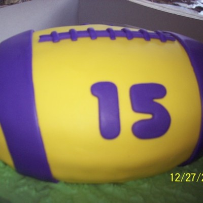 Highschool Football