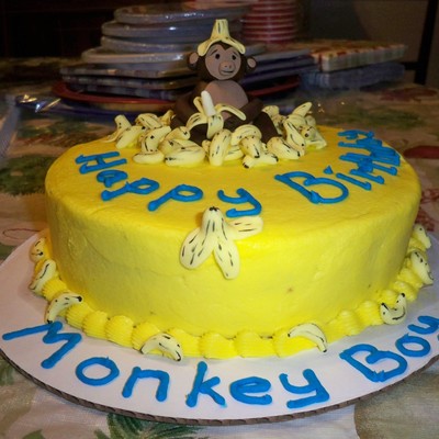 Monkey
