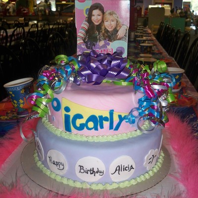 Icarly