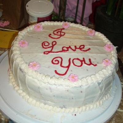 I Love You