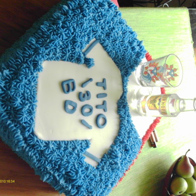 My Lil Brother Turned 30...