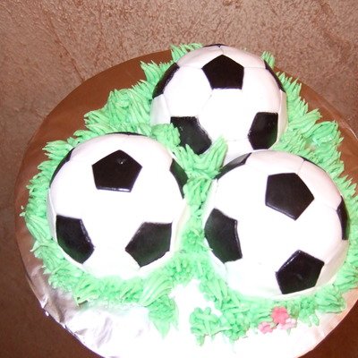 Mini Soccer Balls