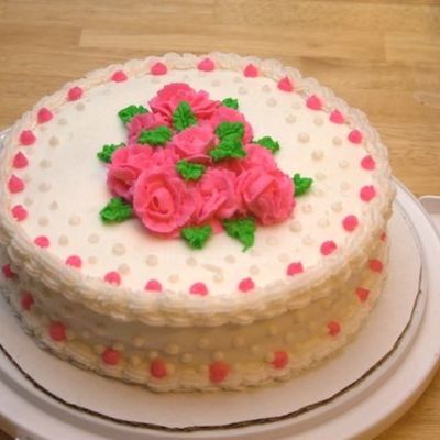 Roses