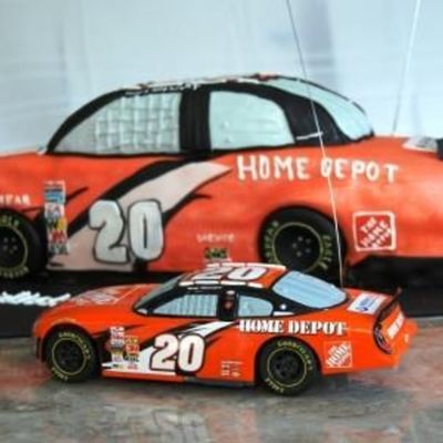 Tony Stewart Nascar 20